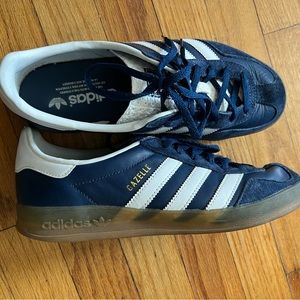 Adidas original vintage GAZELLE size 7.5 men’s